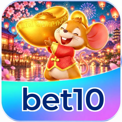 bet10 Logo