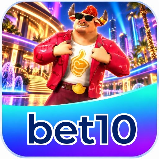 bet10 Cassino Online Certificado