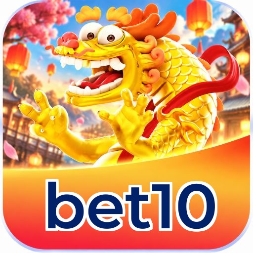 bet10 Logo