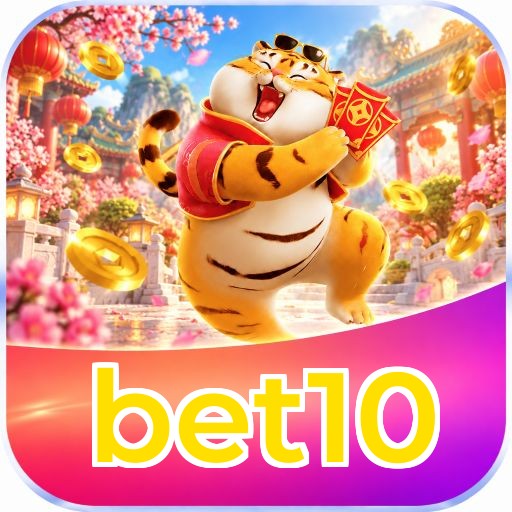 Slots bet10 - RTP Alto Certificado