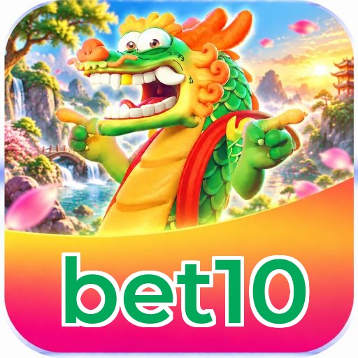 bet10 Certificado eCOGRA