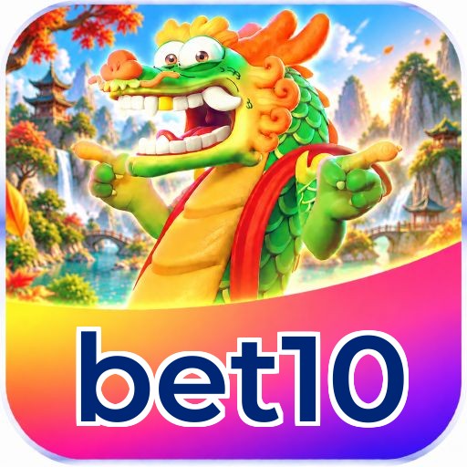 bet10 Segurança Logo 2