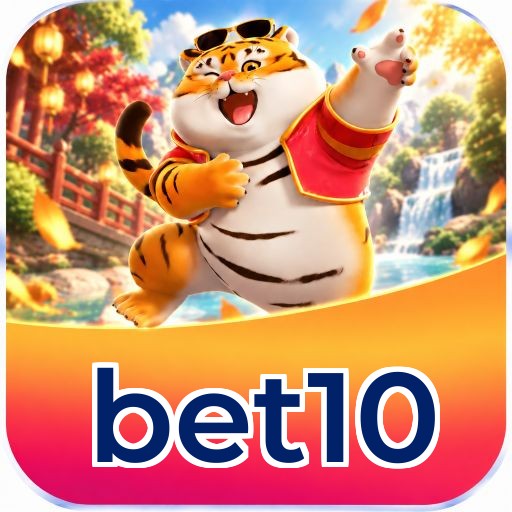 bet10 Logo