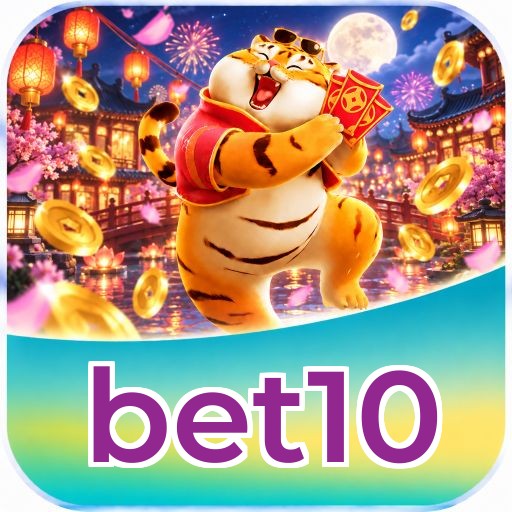 bet10 Instalar Logo 1