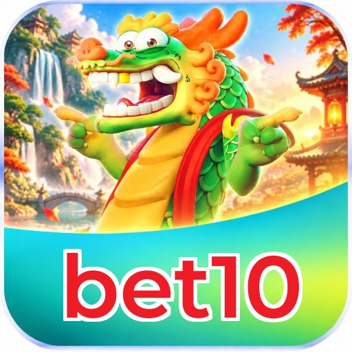 bet10 Segurança Logo 1