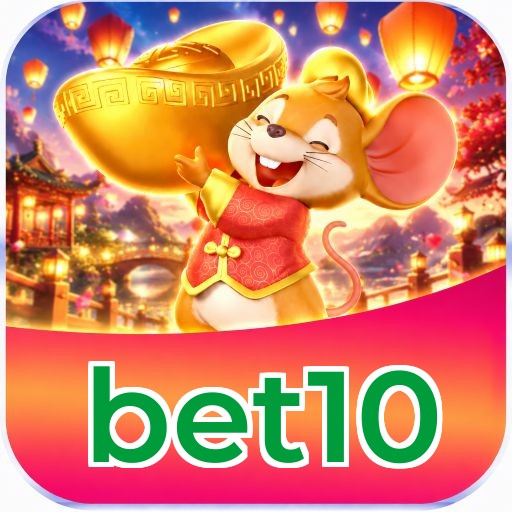 Loteria bet10 - Mega-Sena online