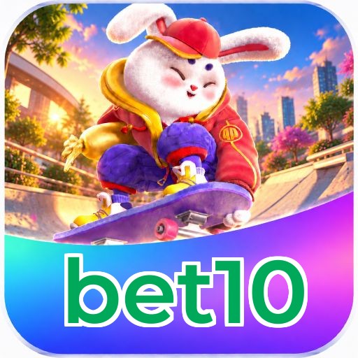 bet10 Logo