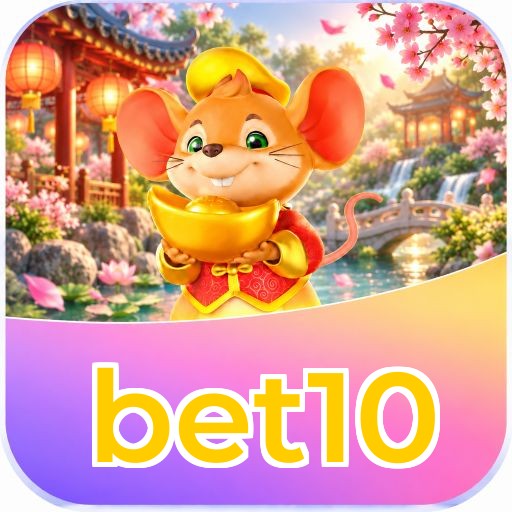 bet10 Segurança Logo 3