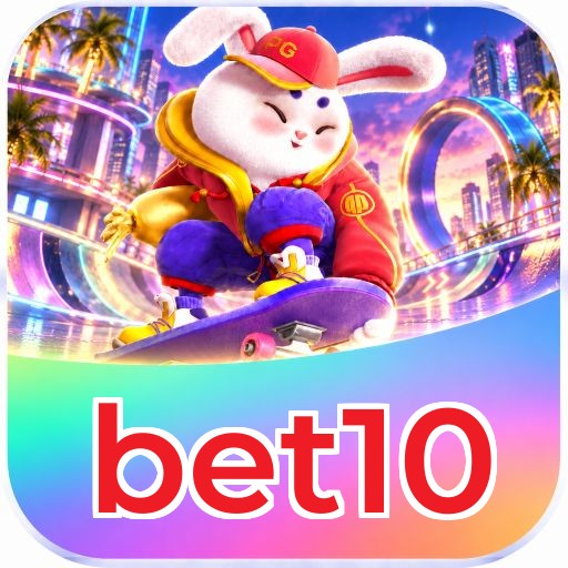 bet10 Apostas Esportivas Logo