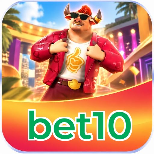 bet10 Logo