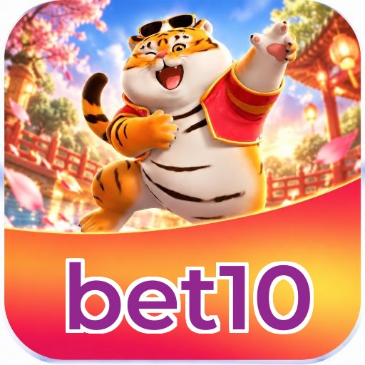 bet10 Logo