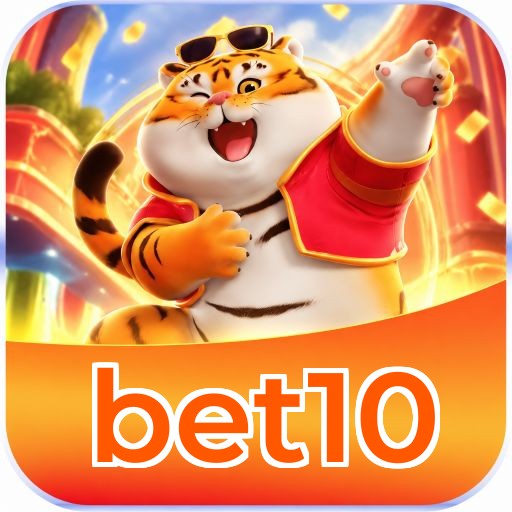 bet10 Logo 3