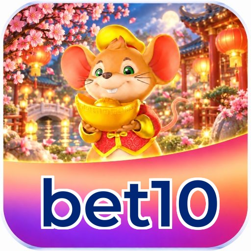 bet10 Instalar Logo 3