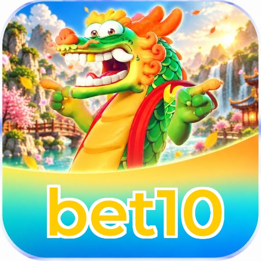 bet10 Logo