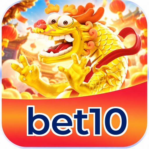bet10 Logo