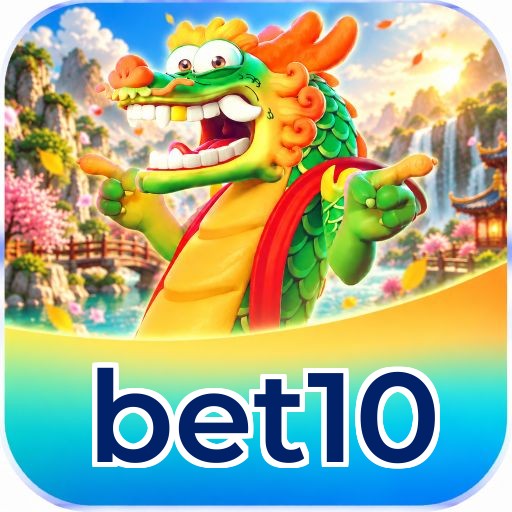 bet10 Logo