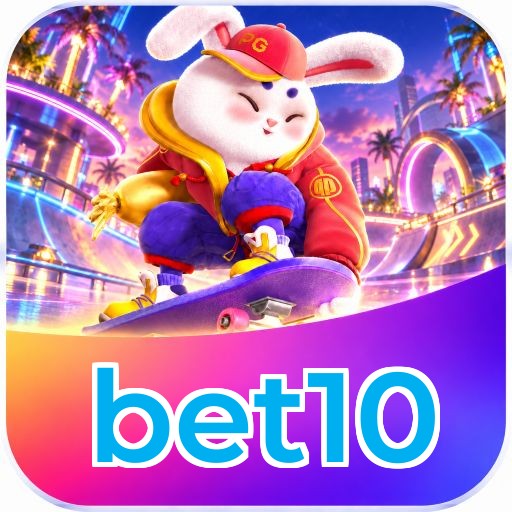 bet10 Logo