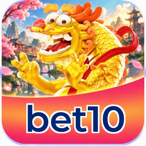 bet10 Download Logo Oficial