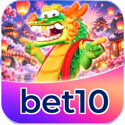 bet10 Logo 1