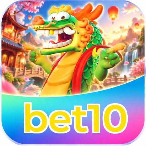 bet10 Logo