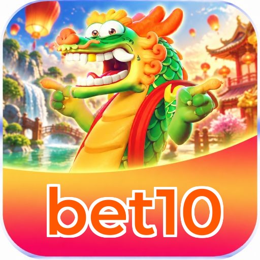 Slots bet10 - Jackpots Progressivos