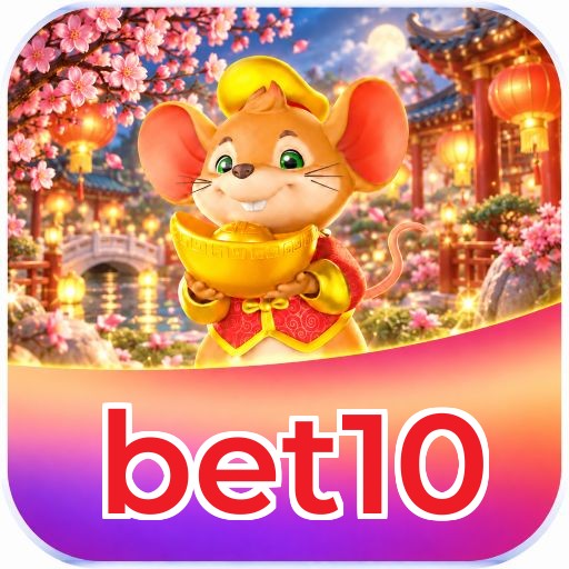 bet10 Logo 2