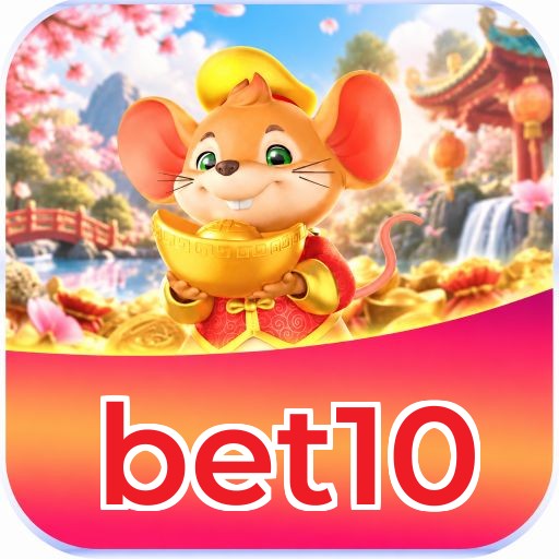 bet10 Logo