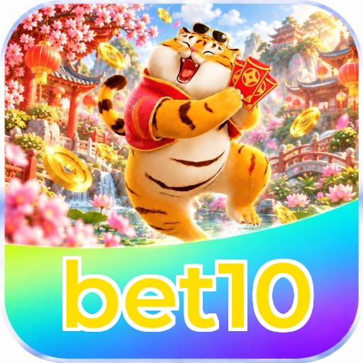 bet10 Logo
