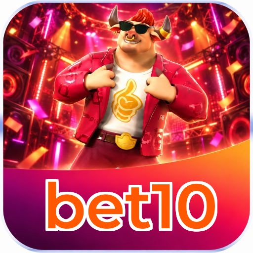 bet10 Logo
