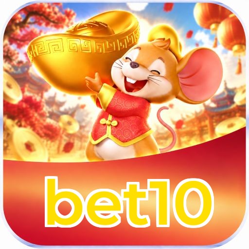 bet10 Logo