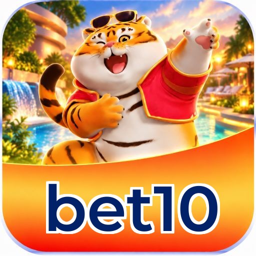 Fortune Tiger Logo 1