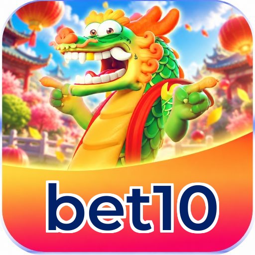 bet10 Logo